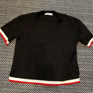 Zara top